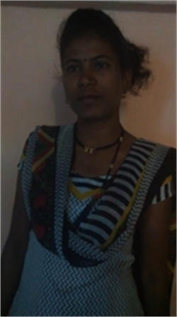 Sunita Sanjay Parad - Part time Cleaner and Cook in Kalyan East in Thane