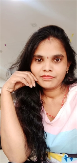 Sunita Sanjay Rathod - Full time Baby Sitter in Boisar in Thane