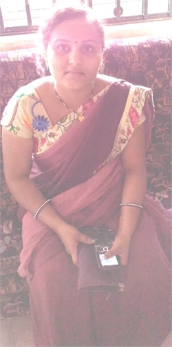 Sunita Santosh Kamble - Part time Cleaner and Cook in Thane West in Thane