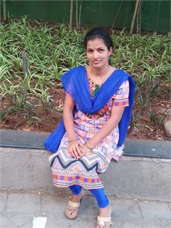 sunita satyawan jadhav - Part time Cleaner and Cook and Baby Sitter in nalasopara east in Thane