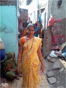 Sunita Shailesh Nerkar - Part time Cook and Baby Sitter in Dombivli West in Thane