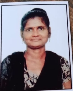 Sunita Shankar Kamble