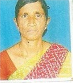 Sunita Shankar Narvankar - Full time Cleaner and Cook and Baby Sitter in Goregaon West in Mumbai