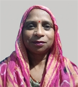 Sunita Sharma - Part time Cleaner and Cook and Patient Care and Elderly Care and Baby Sitter in Sector 21B in Faridabad