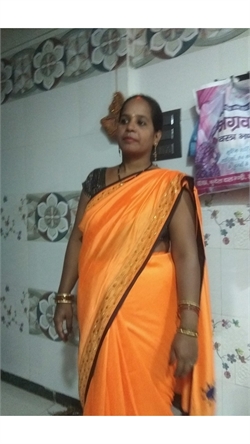 Sunita Sharma - Part time Baby Sitter in Thane in Mumbai