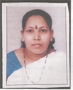 Sunita Shashikant Pawar - Part time Patient Care and Elderly Care and Baby Sitter in Taloja in Navi Mumbai