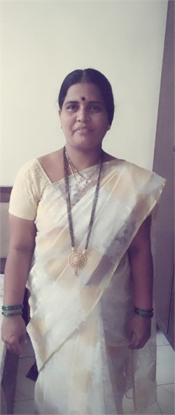 Sunita Shivaji Kole - Part time Patient Care and Elderly Care in Turbhe in Navi Mumbai