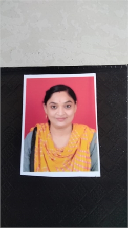 Sunita Sidharth Pawar - Part time Cook in Ghatkopar West in Mumbai