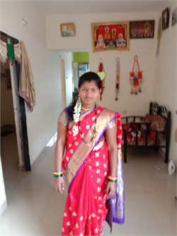 sunita simple - Part time Cleaner and Cook and Baby Sitter in Sus, Pune in Pune