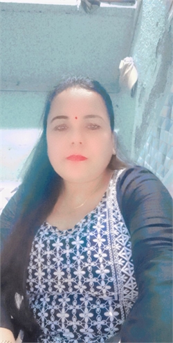 Sunita Thapa
