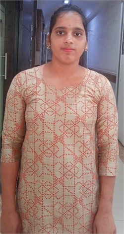 sunita singh - Full time Cleaner and Baby Sitter in malad west in Mumbai