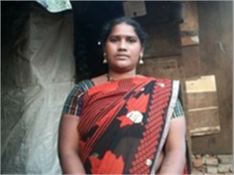 Sunita Sonavane