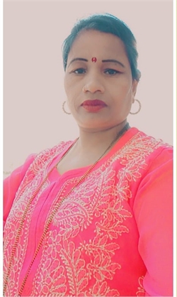 Sunita Sonavne - Full time Cleaner and Patient Care and Elderly Care and Baby Sitter in Pune in Pune