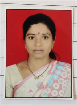 Sunita Sonawane - Part time Cleaner and Cook and Baby Sitter in Uttam Nagar, in Pune