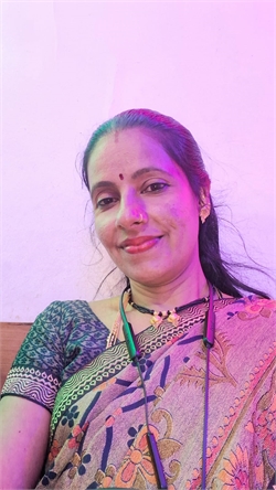 Sunita Sonawane - Part time Cleaner and Baby Sitter in Navi Sangavi in Pune