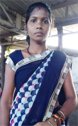 Sunita Soni - Part time Cook and Baby Sitter in Nalasopara East in Thane
