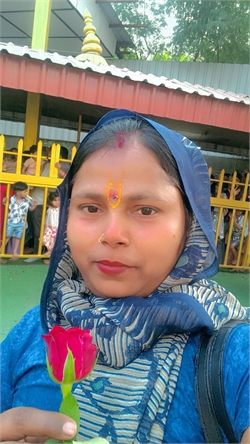 Sunita Soni - Part time Cleaner in Rohini in Delhi