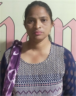 Sunita Sunil Chirchinor - Part time Cleaner and Cook and Baby Sitter in Bhayender west in Mumbai