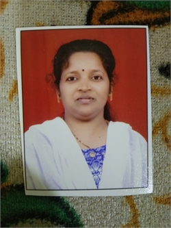 sunita sunil misal - Part time Cleaner and Patient Care and Elderly Care and Baby Sitter in Dombiwali west in Mumbai