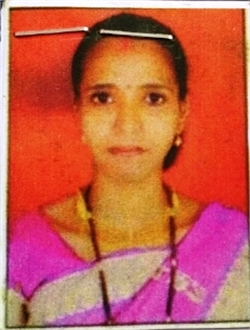 Sunita Sunil Narvade - Part time Cleaner and Cook and Baby Sitter in Ghatkopar East in Mumbai
