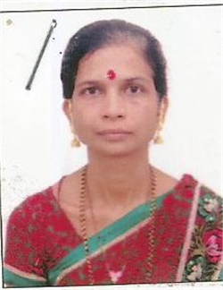 Sunita Suresh Dhatrak - Part time Cleaner and Cook and Patient Care and Elderly Care and Baby Sitter in Kandivali East in Mumbai
