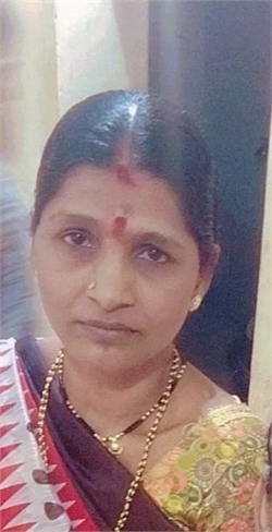Sunita Suresh Gaikward - Part time Cook in Dombivli East in Dombivli