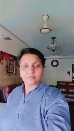 Sunita Suresh Kadam