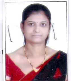Sunita Suresh Kamble - Part time Cleaner and Cook in sion in Mumbai