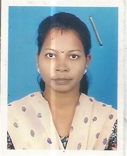 Sunita Suresh Tandel - Part time Cleaner and Cook and Baby Sitter in panvel in Mumbai