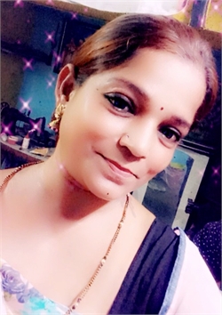 SUNITA SURESH YENGADE - Part time Cleaner and Cook in BANDRA in Mumbai