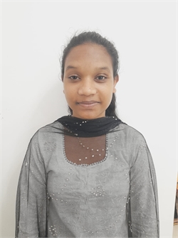Sunita Surin - Full time Cleaner in Malad West in Mumbai