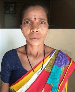 Sunita Surwade - Part time Cleaner and Cook in Rabale in Thane