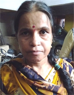 Sunita Talekar - Part time Cleaner and Cook and Baby Sitter in Airoli in Navi Mumbai