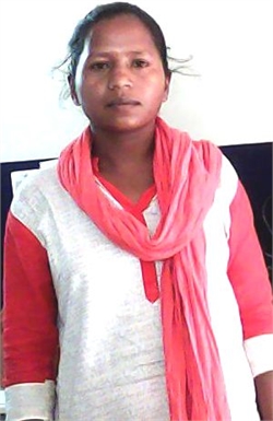 Sunita Tete - Full time Cleaner in Panvel in Navi Mumbai