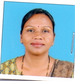 Sunita tilakje - Part time Cleaner and Cook in prabhadevi in Mumbai