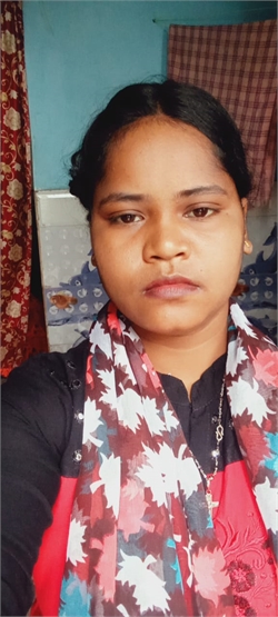 sunita tirkey