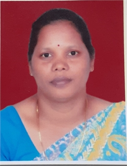 sunita tirkey - Part time Patient Care and Elderly Care in bandra west in Mumbai