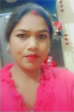 Sunita Tirkey - Full time Patient Care and Elderly Care and Baby Sitter in gurgaon border in Delhi