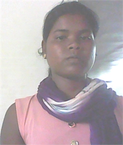 Sunita Tirki - Full time Baby Sitter in Bharatpur