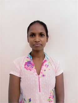 Sunita toppo - Full time Cleaner and Cook in Malad West in Mumbai