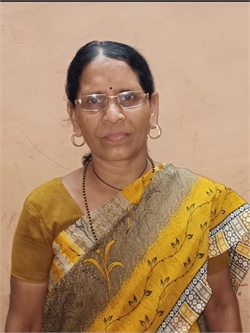 Sunita Tukaram Jabre - Part time Cleaner and Baby Sitter in Thane West in Thane