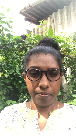 Sunita Tumbada - Full time Cleaner and Baby Sitter in Dhanu in Mumbai