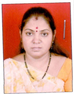 sunita vagela - Part time Cleaner and Patient Care and Elderly Care in badlapur in Mumbai