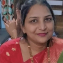 Sunita Vanjare - Part time Cleaner and Cook and Baby Sitter in Nerul in Navi Mumbai