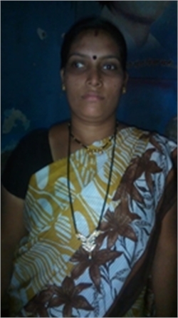 Sunita Vasudev Raut - Part time Cleaner and Cook in Kalyan East in Thane