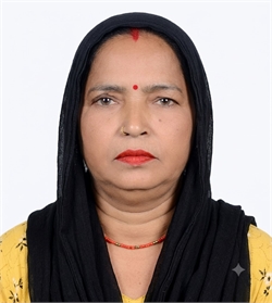 Sunita Verma - Part time Cook and Baby Sitter in Faridabad in Faridabad