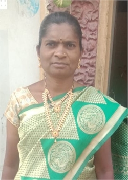 Sunita Vilas Pawar - Full time Cook in Karanje satara in Satara