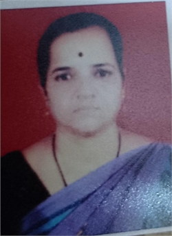 Sunita patil - Part time Baby Sitter in Kamothe in Panvel