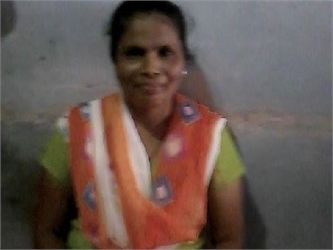 Sunita Vinayak Gangurde - Part time Cleaner and Cook in Kalyan in Thane