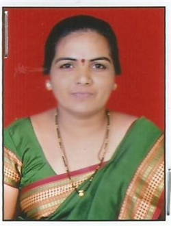 Sunita Vinherkar - Part time Cleaner and Patient Care and Elderly Care in Nalasopara East in Thane